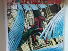 Комикс Web of Spider-Man #3 объявление продам