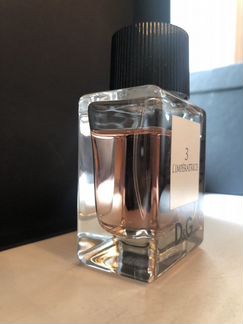 Туалетная вода D&G #3 L’Imperatrice 50 мл