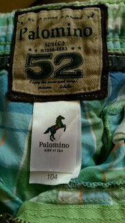 Шорты на мальчика