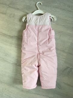 Комплект детский Mothercare куртка+штаны