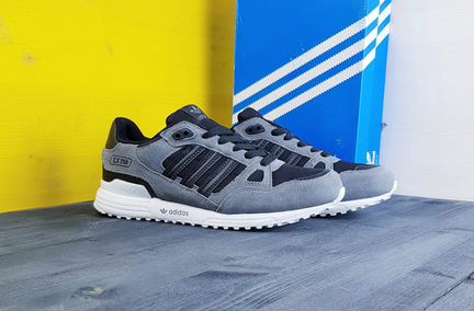 Adidas ZX750 кроссовки новые мужские