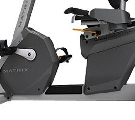 Matrix R7XE (R7XE-05) Велотренажер