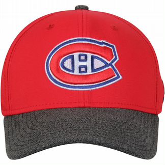 Бейсболка команды NHL
