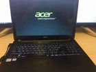 Acer aspire v5 552
