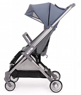 Лёгкая прогулочная коляска Babyzz Prime