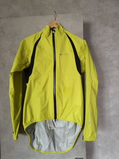 Shimano accu-3d вело-куртка, gore-tex, размер L
