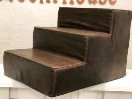 Ступеньки для собак