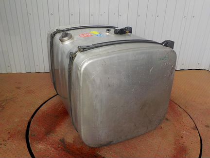 Бак топливный Скания 1878319