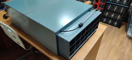 Майнинг ферма новые RX5600XT