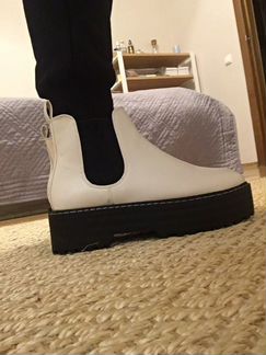 Ботинки hm