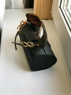 Очки солнечные dolcegabbana оригинал