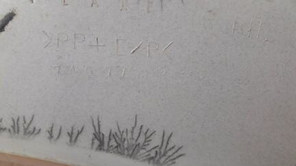 Расширитель крыла задний правый Mitsubishi Pajero