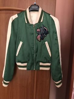 Куртка,бомбер Maje