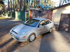 Ford Focus 2.0 AT, 2000, 99 589 км