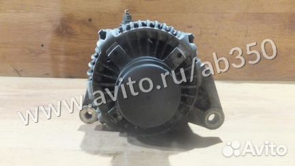 Генератор Джип Чероки Jeep Cherokee 3 KJ 2.4 I
