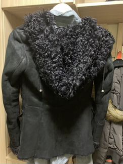 Дубленка