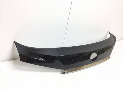 Накладка багажника задняя Lexus Rx 4 2015-2019