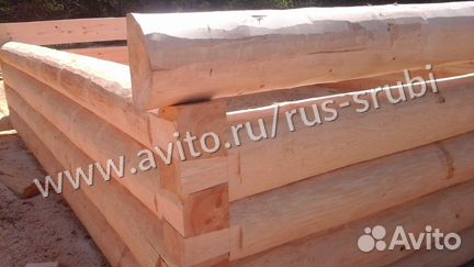 Баня 3x6+ 2м. (ломаная мансарда) без посредников