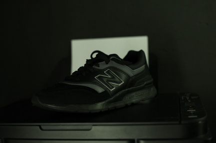 Кроссовки New Balance 997H