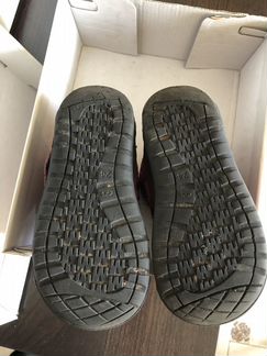 Демисезонные полусапожки Minimen, 24 размер