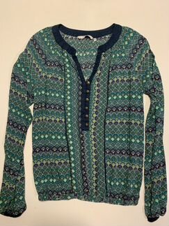 Комплект (юбка, две блузки, сапожки)