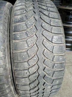 235 60 18 Bridgestone бу Шины Зимние 235 60 R18 10