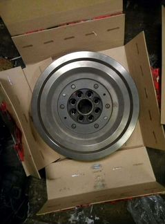 Маховик DCT BMW N54 e82 e90 e91 e92 e93 135 335