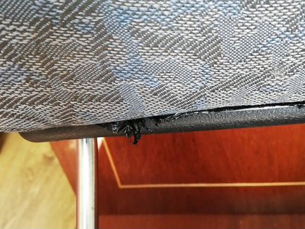 Подголовники новые ваз-211340 (восьмерочные)