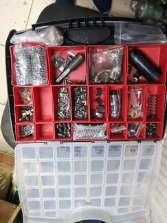 Заклепочник Абсолют SK1006 новые и б.у