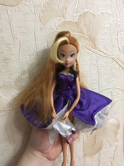 Winx Флора