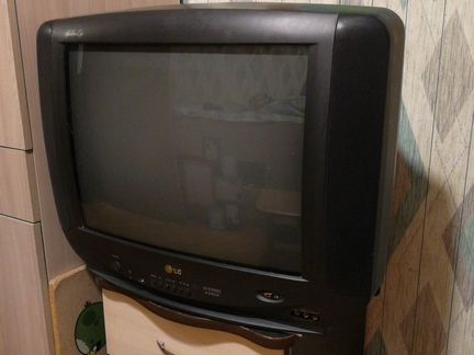 Телевизор LG