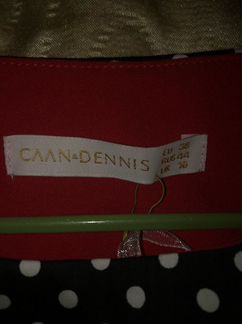 Новый костюм 44 размера