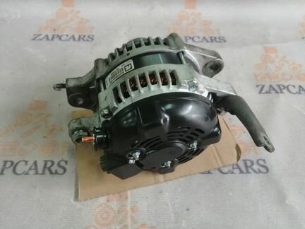 Генератор Lexus Gs III 3grfse 2005