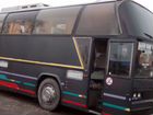 Туристический автобус Neoplan Cityliner 1116