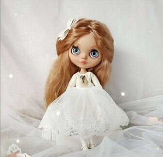 Кукла Блайз, Blythe