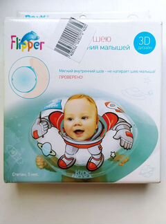 Круг на шею для купания Roxy Kids