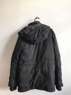 Парка зимняя Levis оригинал