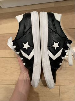 Кеды converse all star 38р