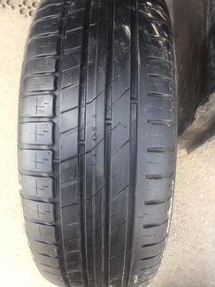 Nokian Hakka Green-2 в размере 195/60/15