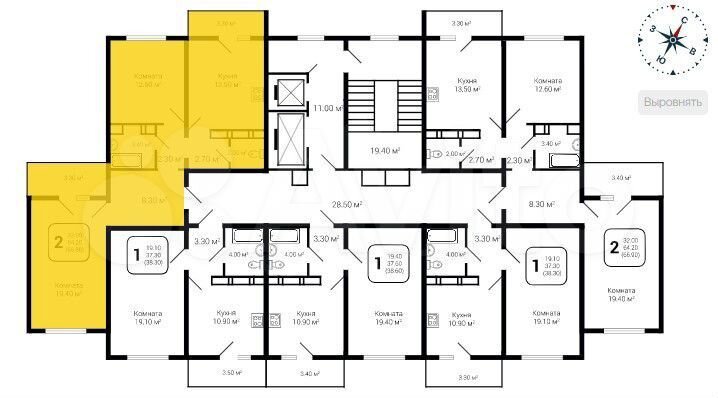 Жемчужная 6б воронеж карта