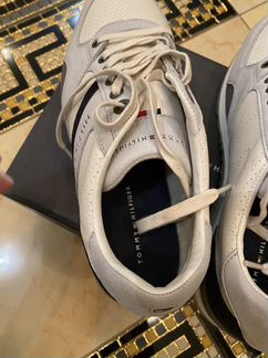 Кроссовки Tommy Hilfiger оригинал