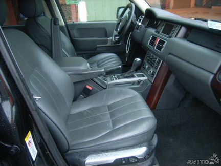 Для Range Rover Рейнж Ровер Vogue запчасти б/у