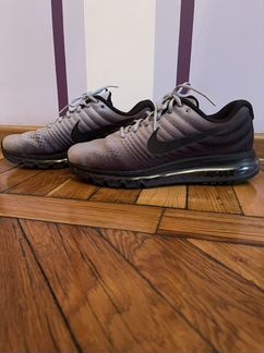 Кроссовки nike airmax 2017