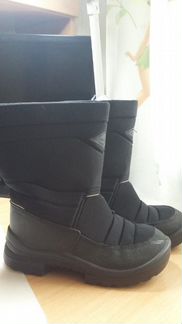 Финские валинки