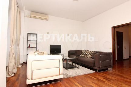 3-к квартира, 85 м², 4/5 эт.