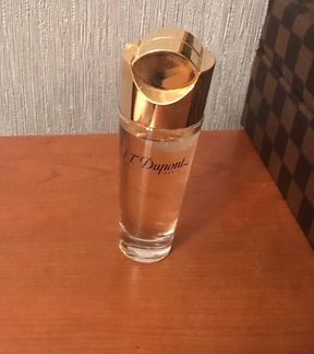 Dipont оригинал