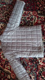 Продам итальянскую новую куртку Десалито