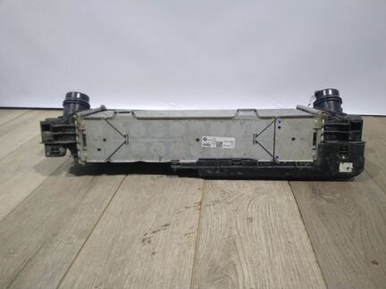 Радиатор интеркулера бмв Х5 Г05 BMW X5 G05