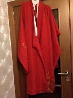 Косплей на персонажа Изуми Кёка