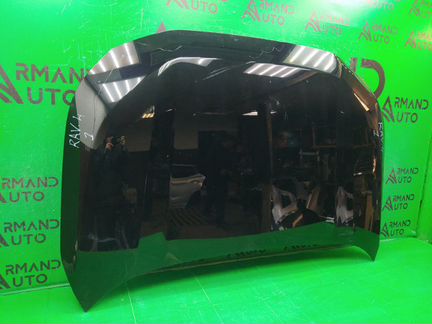 Капот Toyota Rav4 XA50 2018